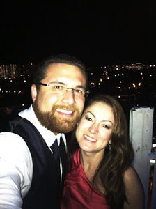 Meet your Posher, Vanessa